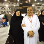 Nahed Amin - Facebook