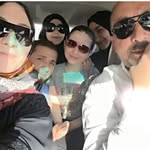 Nahed Amin Agha - @nahed.amin - Instagram