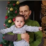 Abo Zed - @nahed_azzam63 - Instagram