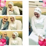 Nahed Azzam - @azzamnahed - Instagram
