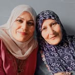 Nahed Azzam - Facebook