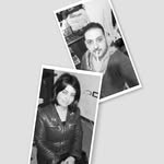 Nahed Azzam - @nahed.az81 - Instagram