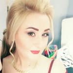 Nahed AzzAm - @nahed.azzam.92 - Instagram