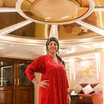 Nahed Azzam - @nahed.azzam - Instagram