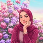 Nahed Eid - @nahedeid95 - Instagram
