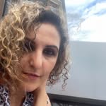 Nahed Eid - @yararandrami - Instagram