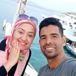 Nahed Eid - @nahodaeid - Instagram