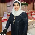 Nahed Eid - @nahed7218 - Instagram