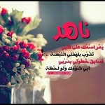 Nahed Eid - @nahed8407 - Instagram