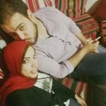 Nahed Farag - @emanabdelhamed505 - Instagram