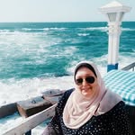 Nahed Farag - @nahedfarag4 - Instagram