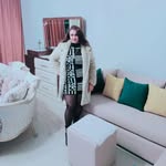 Nahed Halim - @nahed9954 - Instagram