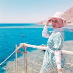 Nahed Halim - @nahed.halim.96 - Instagram