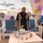 Nahed Halim - @nahedhalim4 - Instagram