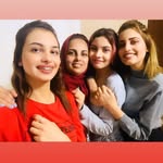@nahed.hamdi2 - Instagram