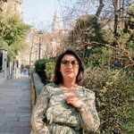 Nahed EL Hamdi - @nahedelhamdi - Instagram