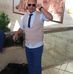 Nahed Hamdi - Facebook