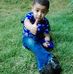 Nahed Hamdi - Facebook
