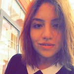Nahed Hamdi - @i.nidooz - Instagram