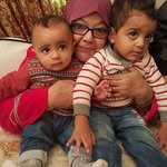 Nahed Hamdi - @nahed.hamdi.58 - Instagram
