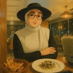 @nahedhamdi2025 - Instagram