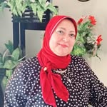 Nahed Hosny - @nahedhosny36 - Instagram