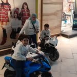 Nahed Hosny - @omarhosny5656 - Instagram