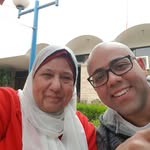 Nahed Hosny - @nahedhosny - Instagram