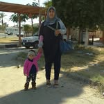 Nahed Ali Kamel - @kamelnahed - Instagram