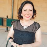Nahed Kamel - @nahed.kamel.7923 - Instagram