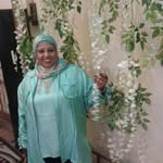 Nahed Kamel - @nahedkamel6 - Instagram