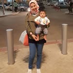 Nahed Kamel - @nahed6610 - Instagram