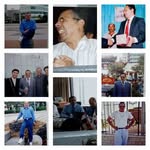 Nahed Kamel - @nahedkamel63 - Instagram