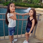 Nahed Kamel - @salma_medo11 - Instagram