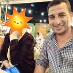 Nahed Kamel - @mamet_m0ody - Instagram