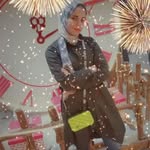 Nahed Kamel - @nortarek91 - Instagram