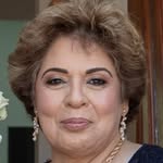 Nahed Kamel Fanous - @nahedfanous - Instagram