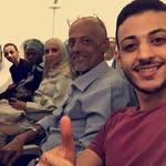 @nahed_khader - Instagram