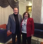 Nahed Mikhael - Facebook