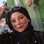 Nahed Mohamed - @nahed6963 - Instagram