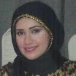 Nahed Mohamed - @nahooood - Instagram