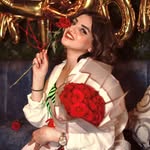 Nahed Mohamed - @blenda_m7md - Instagram