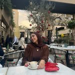Nahed Mohamed - @nahedmohamedk - Instagram
