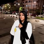 Nahed Mohamed - @_nahodaa - Instagram