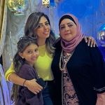 Nahed Mazher - @nahed_nanaa - Instagram