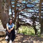 Nahed Nana - @nahed5869 - Instagram