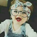 Nahed Nana - @nahed5918 - Instagram