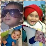 Nahed Nana - @besaa_naeem - Instagram
