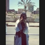 Nahed Hamdi - @nahedrizk7 - Instagram