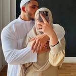 Nahed Mubark - @nahedrizk21 - Instagram